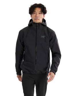 Sale Arc'teryx Beta Jacket herr