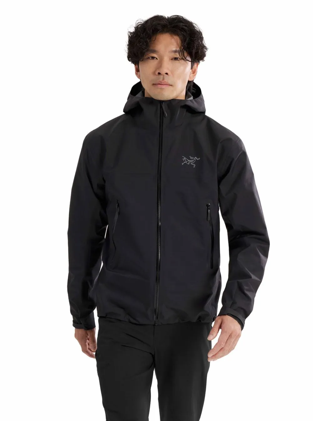 Sale Arc'teryx Beta Jacket herr