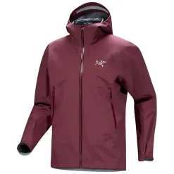 Online Arc'teryx Beta Jacket Herr