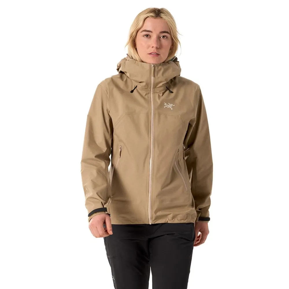 Discount Arc'teryx Beta SL Jacket Dam