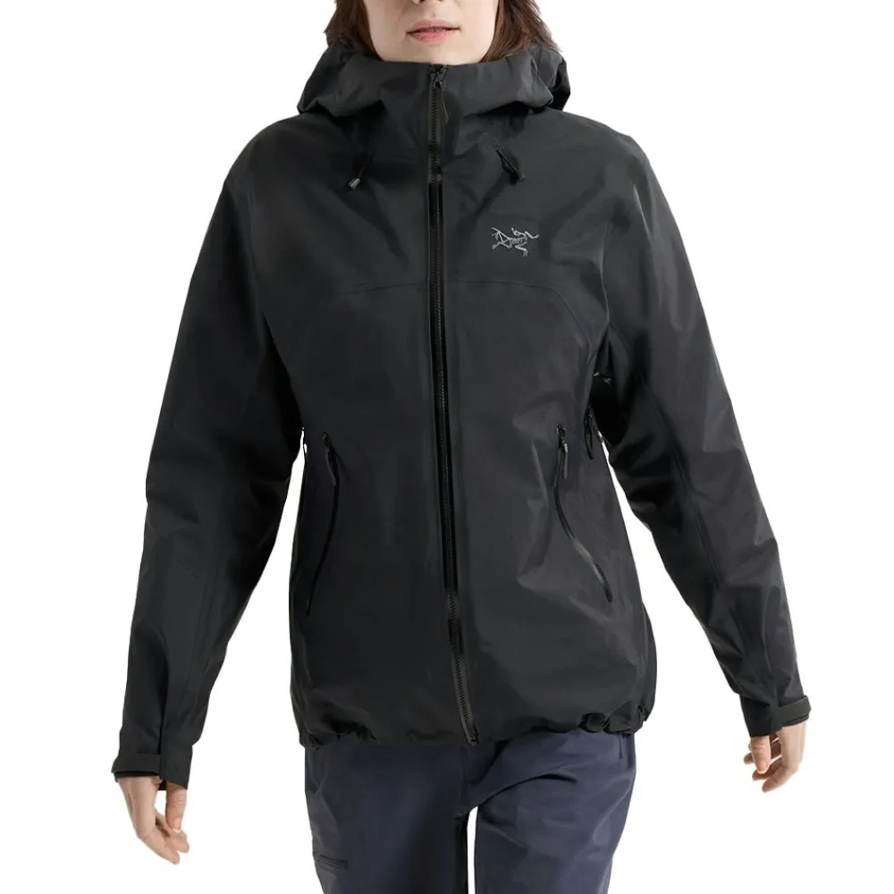 Online Arc'teryx Beta SL Jacket Dam