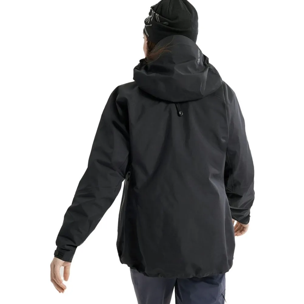 Online Arc'teryx Beta SL Jacket Dam