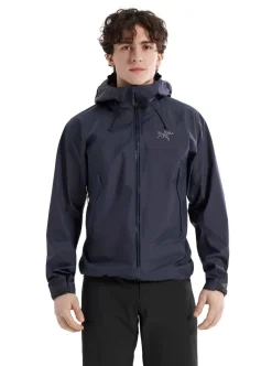 Allt Under Jackor|Friluftskläder | Arc'teryx Beta Jacket Herr
