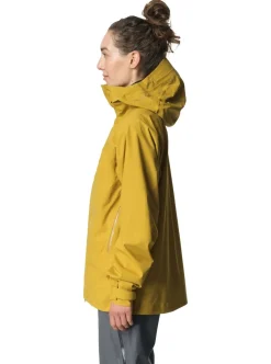 Sale Houdini BFF Jacket Dam