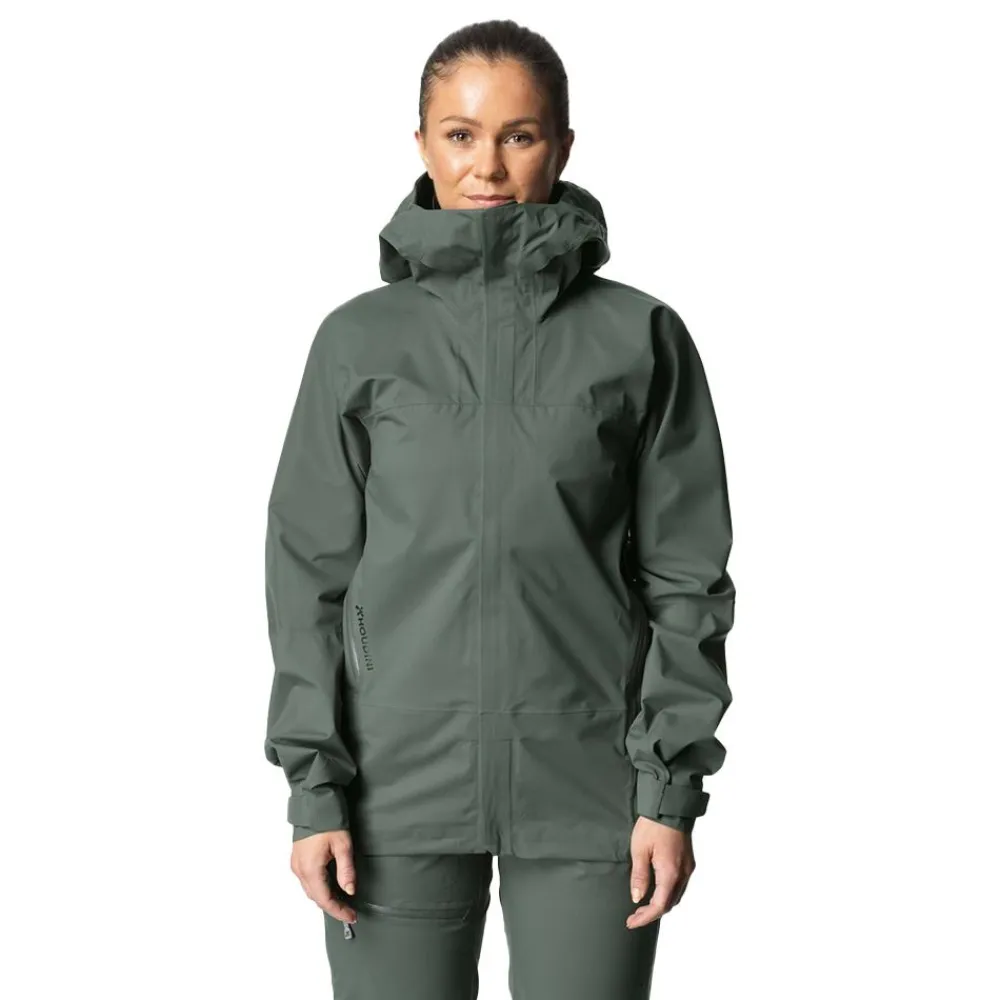 Skidkläder|Alpint | Houdini BFF Jacket Da