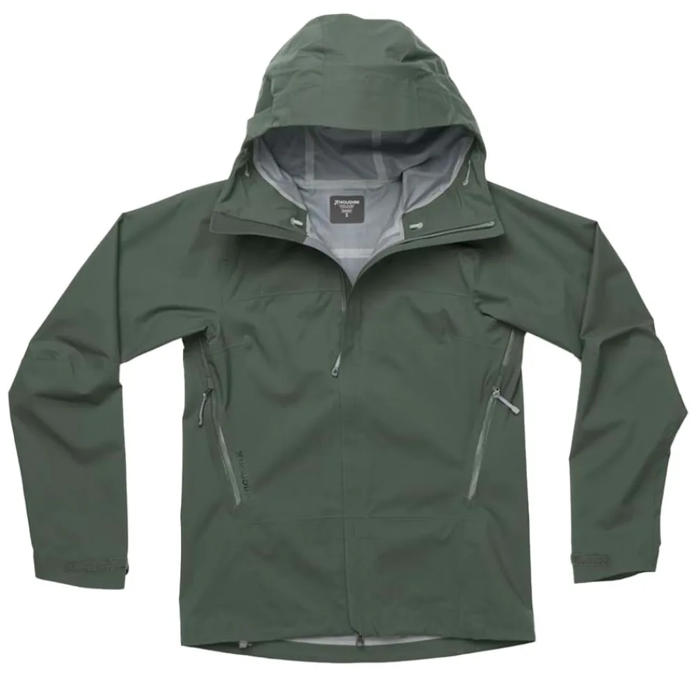 Skidkläder|Alpint | Houdini BFF Jacket Da
