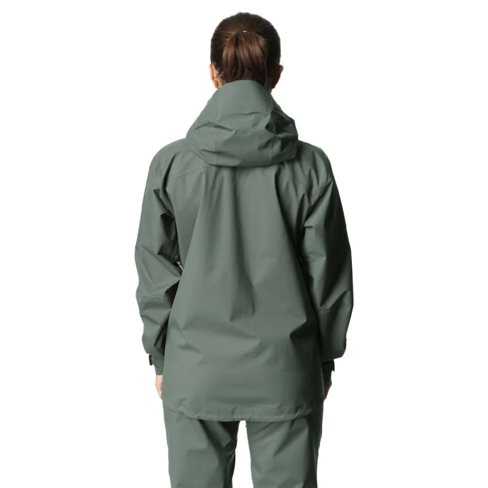 Skidkläder|Alpint | Houdini BFF Jacket Da