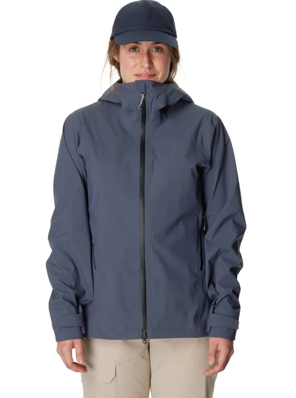 New Houdini BFF Jacket II Dam