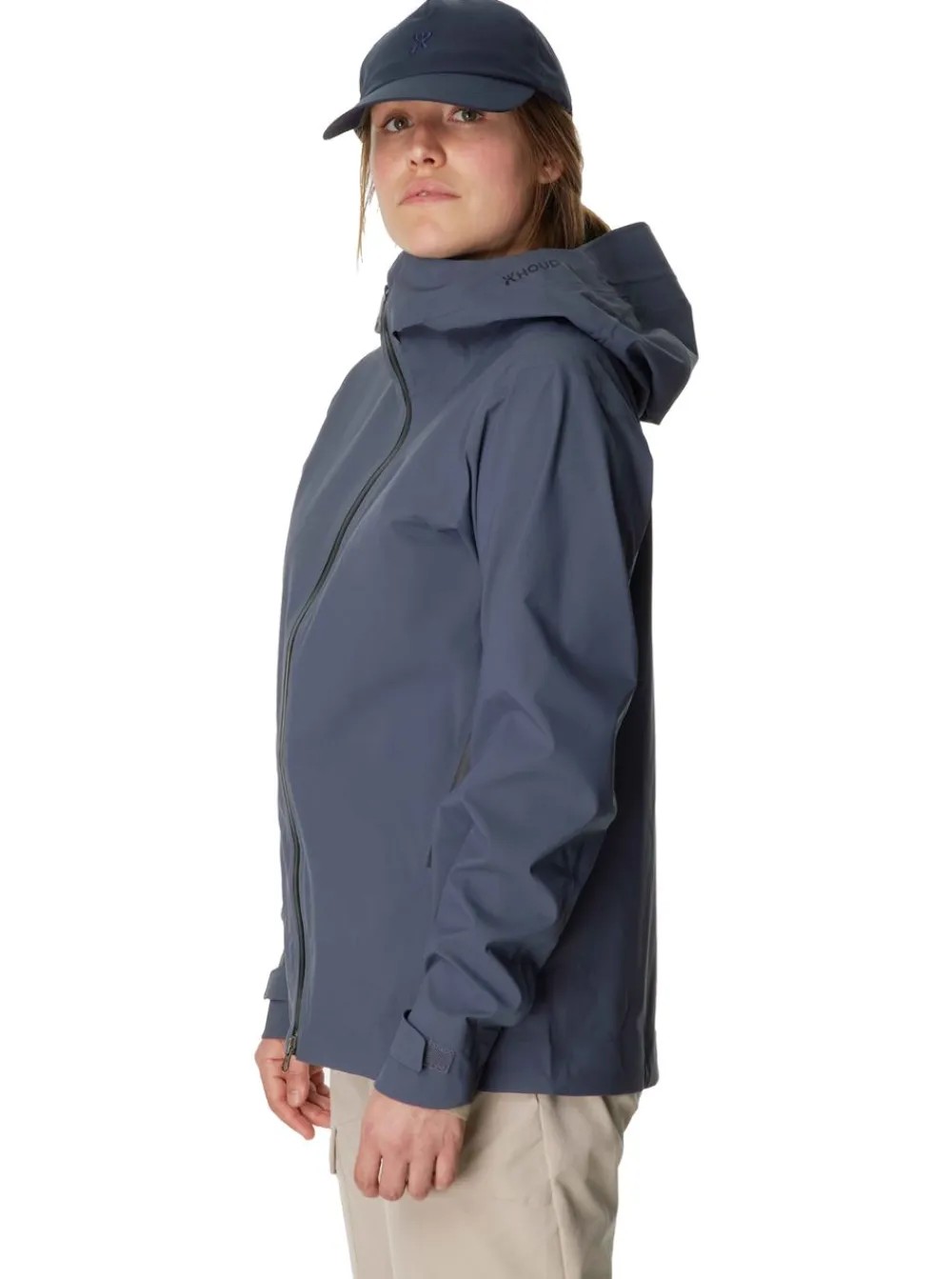 New Houdini BFF Jacket II Dam