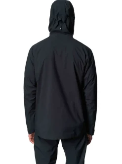 Allt Under Jackor|Friluftskläder | Houdini BFF Jacket II Herr