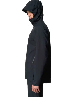 Allt Under Jackor|Friluftskläder | Houdini BFF Jacket II Herr