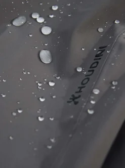 Allt Inom Outdoor|Friluftskläder | Houdini BFF Pant II Herr