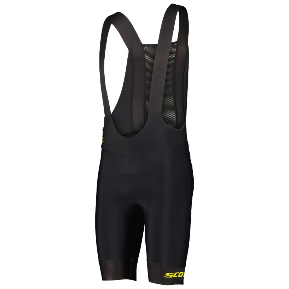 Allt Inom Cykel|Cykelkläder | Scott Bib hort ' RC Pro +++ Herr