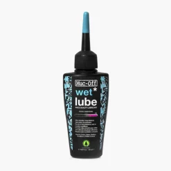 New Muc-Off Bicycle Clean Protect & Lube Kit