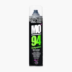 New Muc-Off Bicycle Clean Protect & Lube Kit