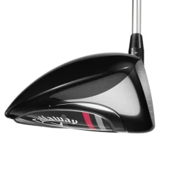 Allt Inom Golf|Golfklubbor | Callaway Big Bertha Driver 55