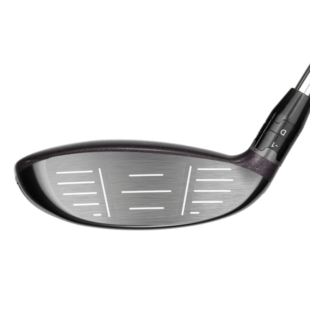 New Callaway Big Bertha Reva FW 40 Dam