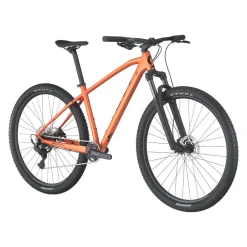 Allt Inom Cykel|Cyklar | Scott Bike Apect 940 Cu
