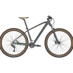 New Scott Bike Aspect 930 Herr