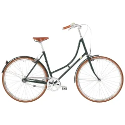 Clearance Bike By Gubi 7-Växlad Dam