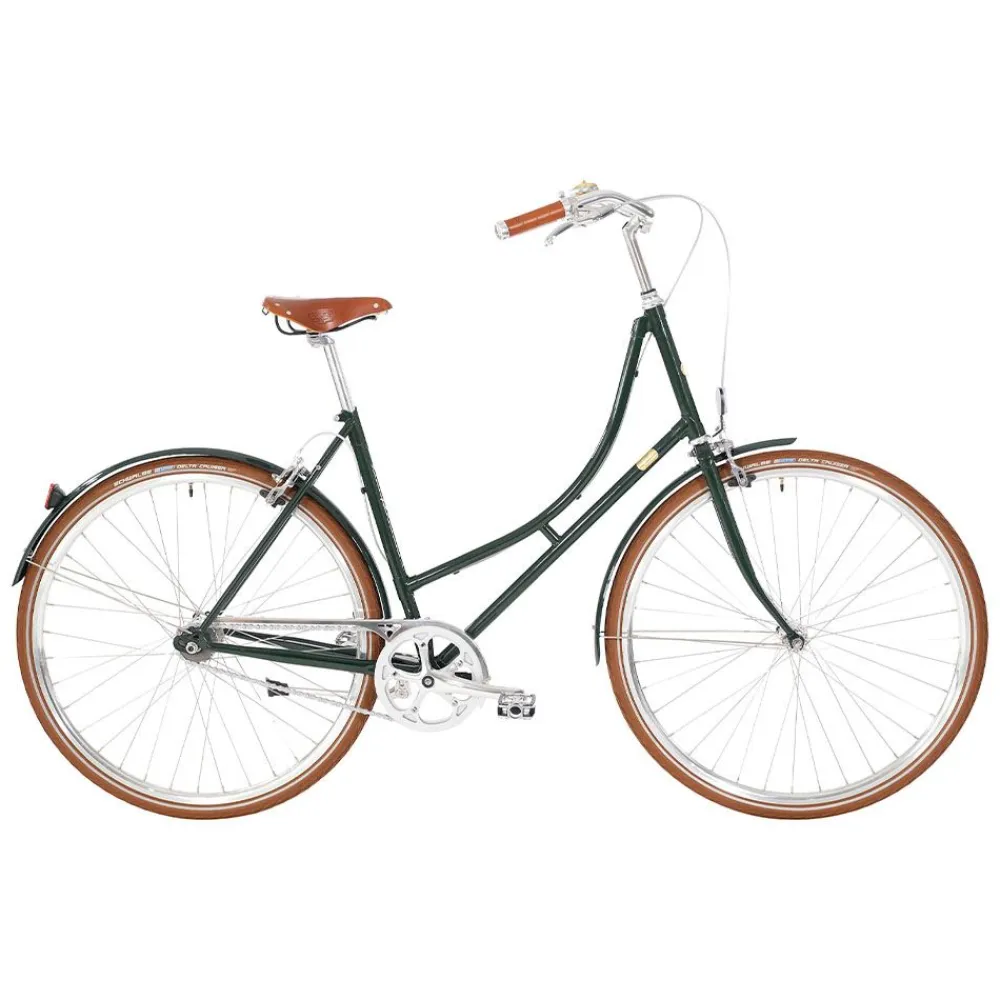 Clearance Bike By Gubi 7-Växlad Dam