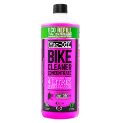 Allt Inom Cykel|Cykeltillbehör | Muc-Off Bike Cleaner Concentrate 1x1 Liter