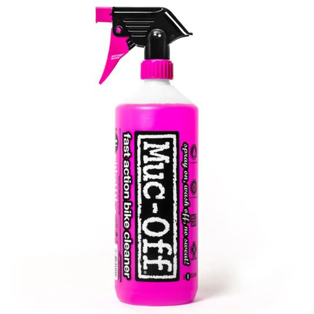 Discount Muc-Off Bike Cleaner 1x 1 L