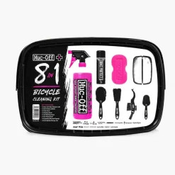 Allt Inom Cykel|Cykeltillbehör | Muc-Off 8-1 bike cleaning kit