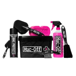 Allt Inom Cykel|Cykeltillbehör | Muc-Off 8-1 bike cleaning kit