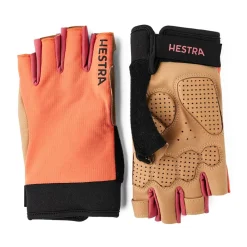 Hestra Bike Guard D3O Short - 5 Finger