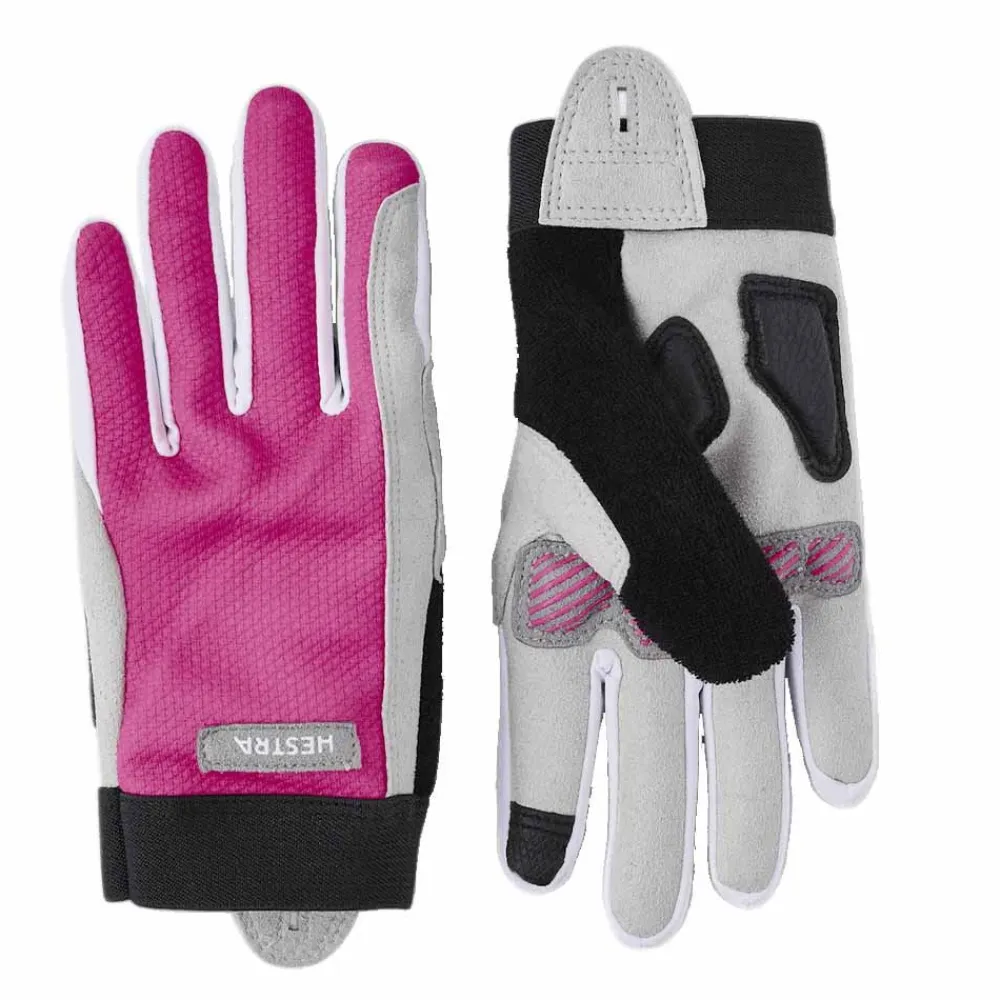 Outlet Hestra Bike Guard Long Junior