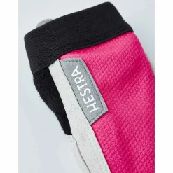 Discount Hestra Bike Guard Short - 5 finger Junior