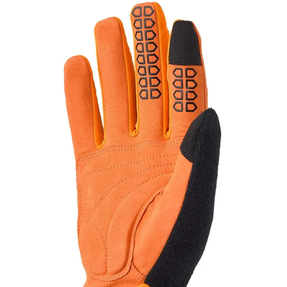 Online Hestra Bike Long Senior 5 finger