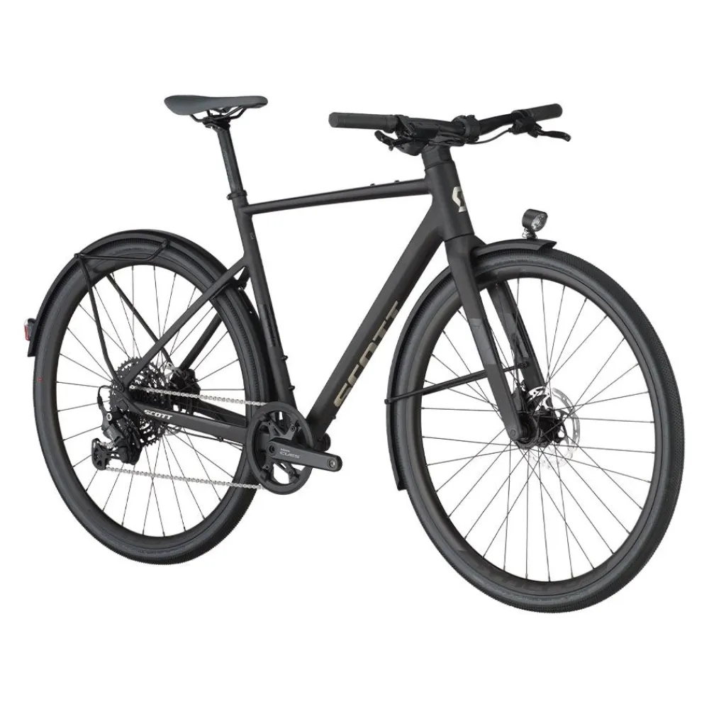 Scott Bike Metrix 20 EQ