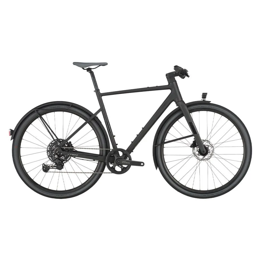 Scott Bike Metrix 20 EQ