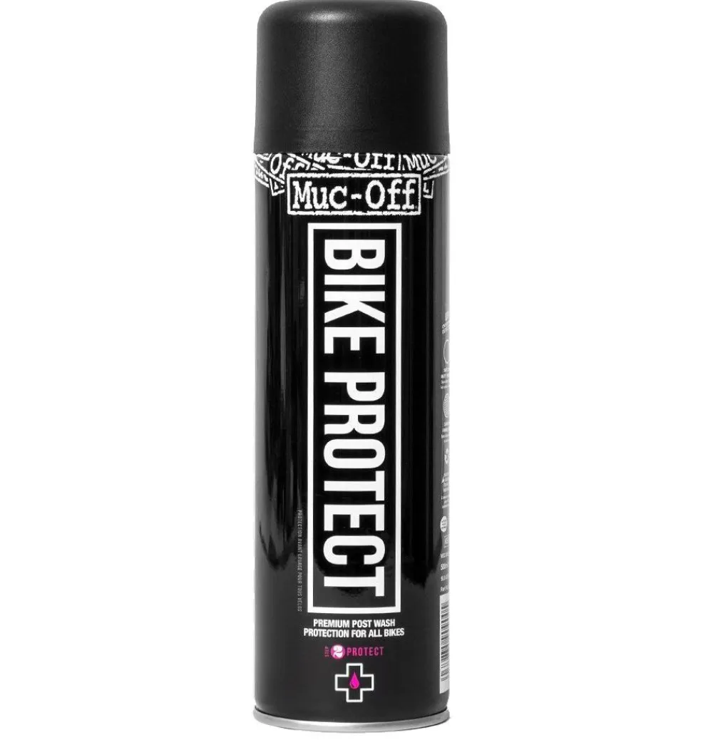 Muc-Off Bike Protect 1x500 ml