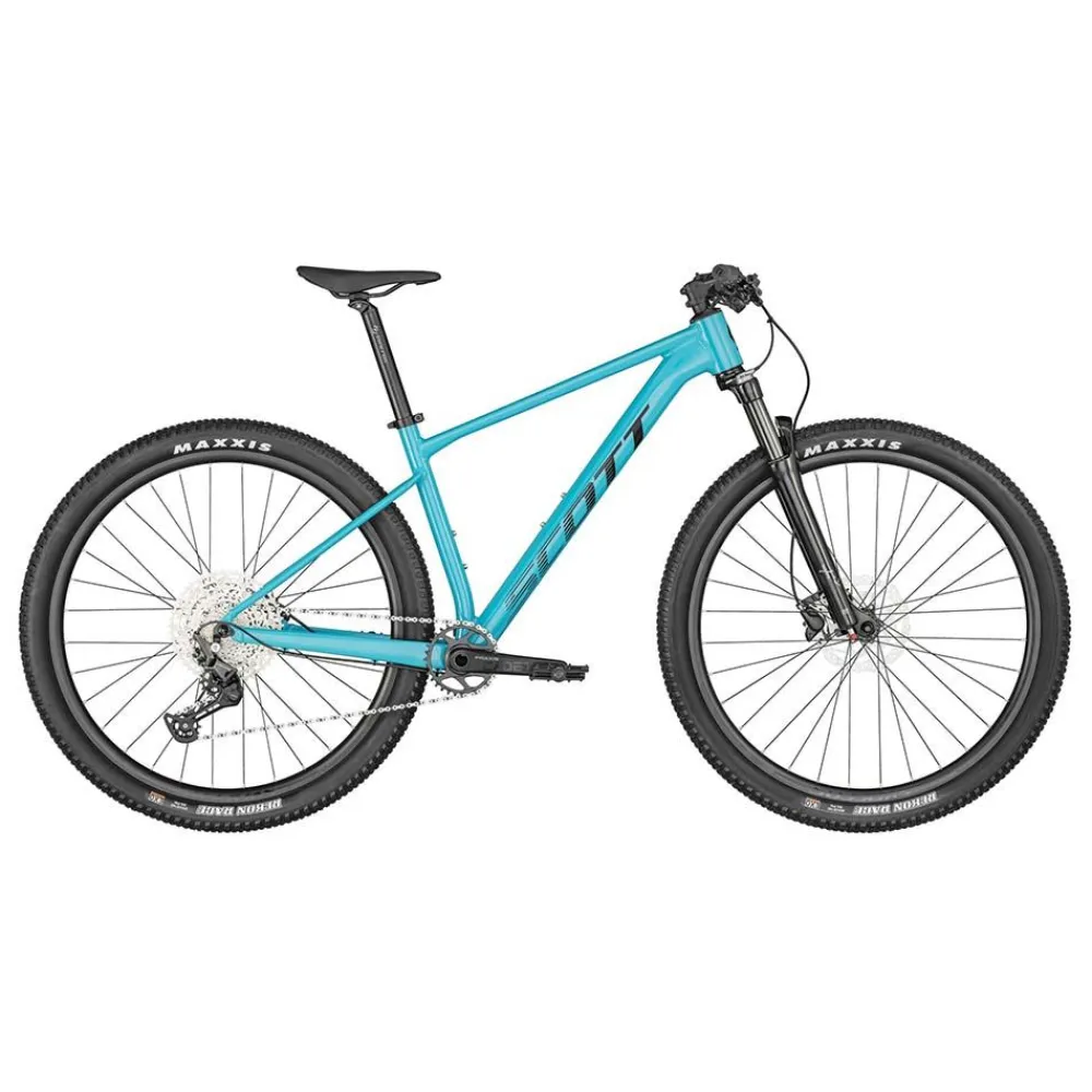 New Scott Bike Scale 980