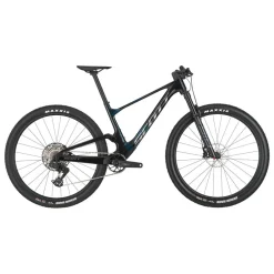 Clearance Scott Bike Spark RC Team