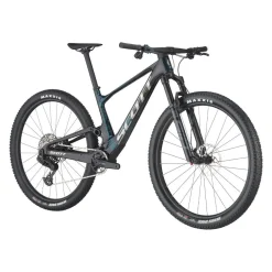 Clearance Scott Bike Spark RC Team