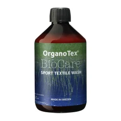 Hot OrganoTex BioCare Sport Textile Wash 500 ml
