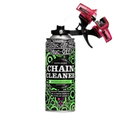 Muc-Off Bio Chain Doc 1x 400 ml