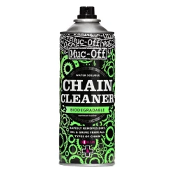 Muc-Off Bio Chain Doc 1x 400 ml