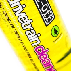 Allt Inom Cykel|Cykeltillbehör | Muc-Off Bio Drivetrain Cleaner 1x500 ml