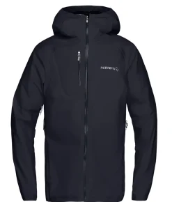 Online Norröna Bitihorn Dri1 Jacket Dam