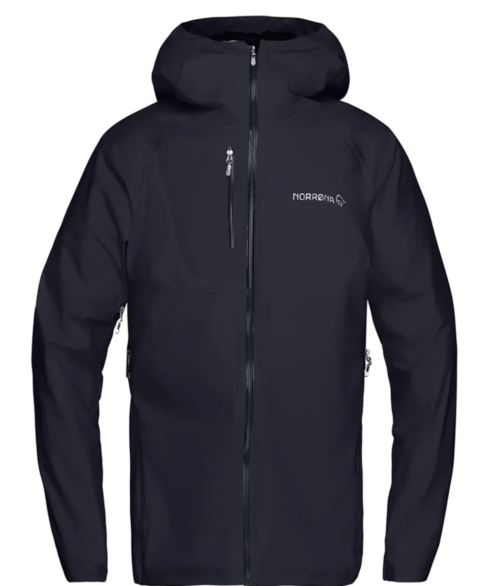 Online Norröna Bitihorn Dri1 Jacket Dam