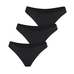Discount Björn Borg Invisible Bried 3-pack Dam