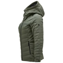 Skidkläder|Alpint | Peak Performance Backfire Jacket Da