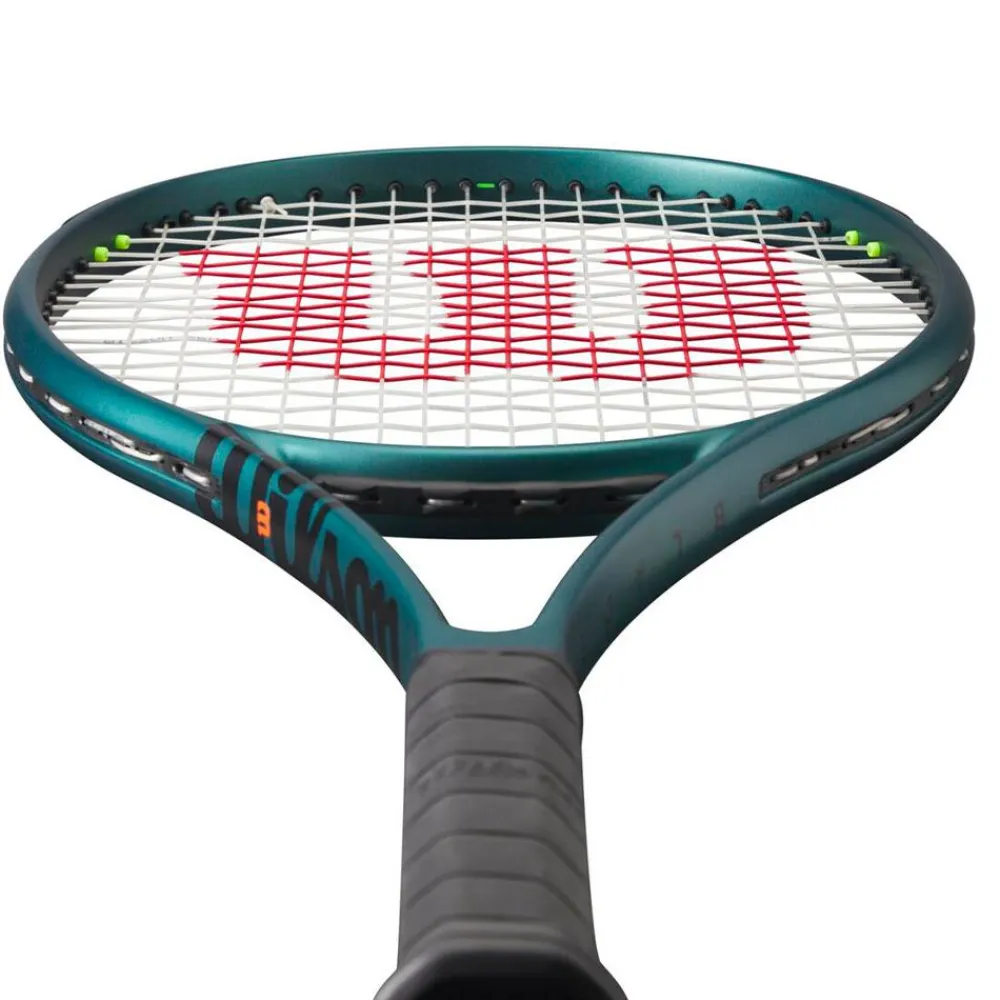 Outlet Wilson Blade 101L V9 Racket