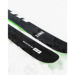 Alpint | Line Blade Optic 114 Inkl. Tyrolia Attack 14