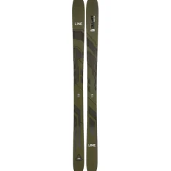 Outlet Line Blade Optic 104 Inkl. Tyrolia Attack 14